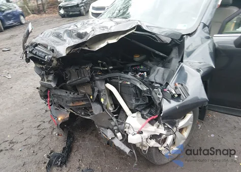 2014 Subaru Forester 2.5I Limited z USA, uszkodzony, nr VIN JF2SJAHC1EH421374